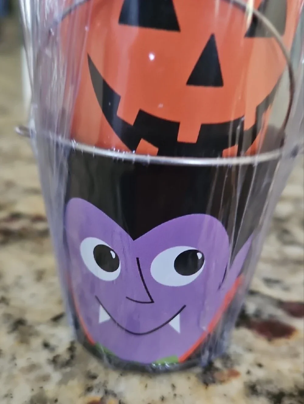 N/A festive halloween